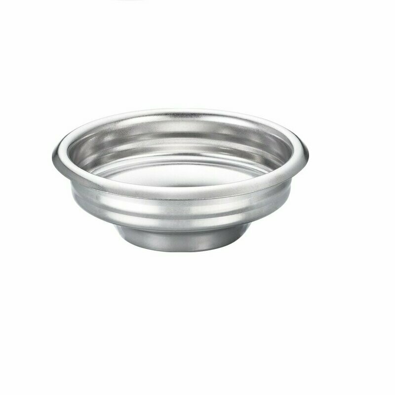 1er Tassensieb zu Solis Barista Gran Gusto Typ 1014