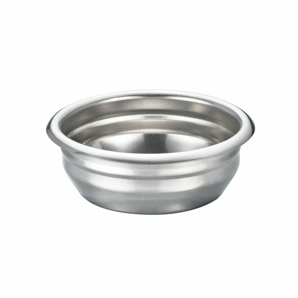 2er Tassensieb zu Solis Barista Gran Gusto Typ 1014