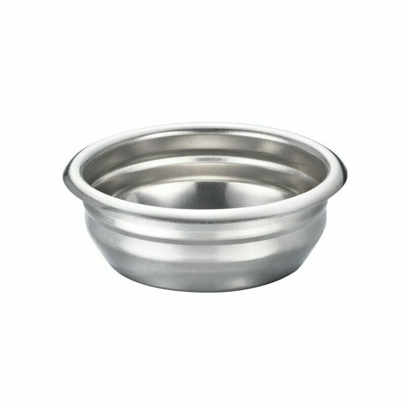 2er Tassensieb zu Solis Barista Gran Gusto Typ 1014