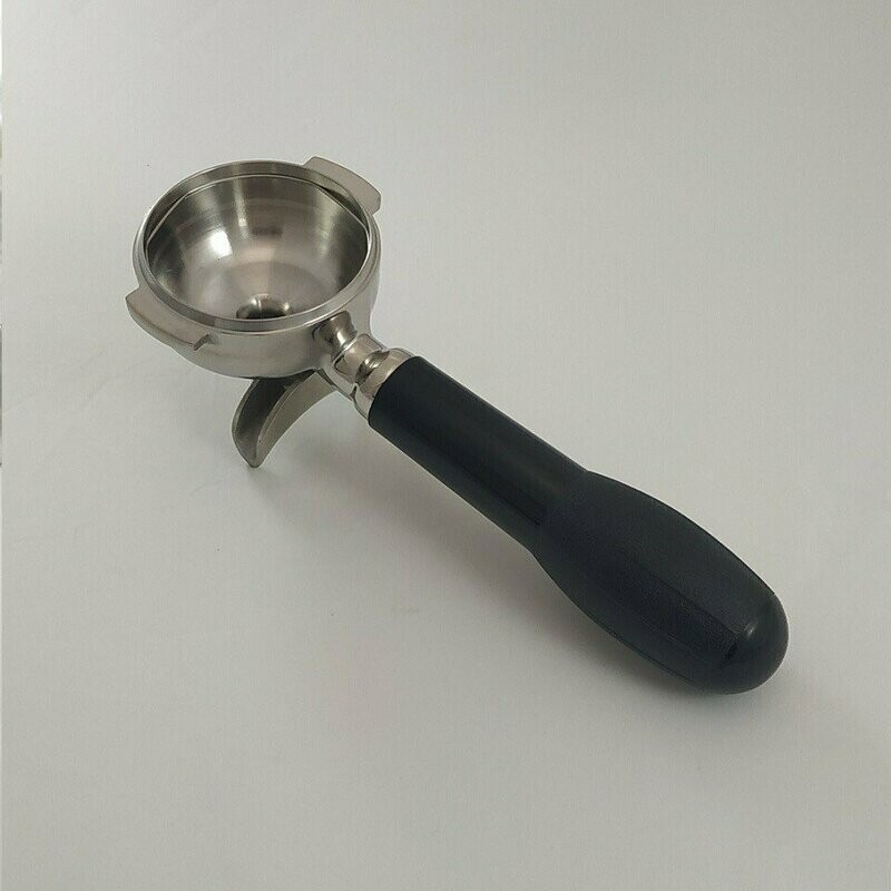 Siebträger zu Solis Barista Gran Gusto Typ 1014