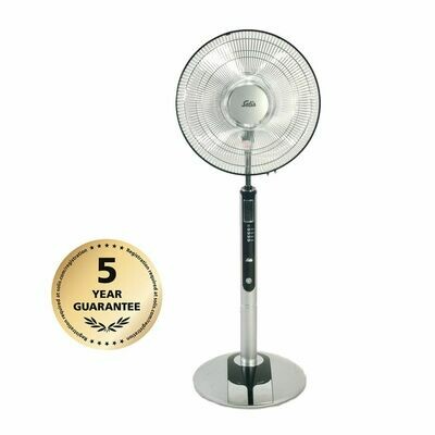 SOLIS Ventilator Fan-Tastic
