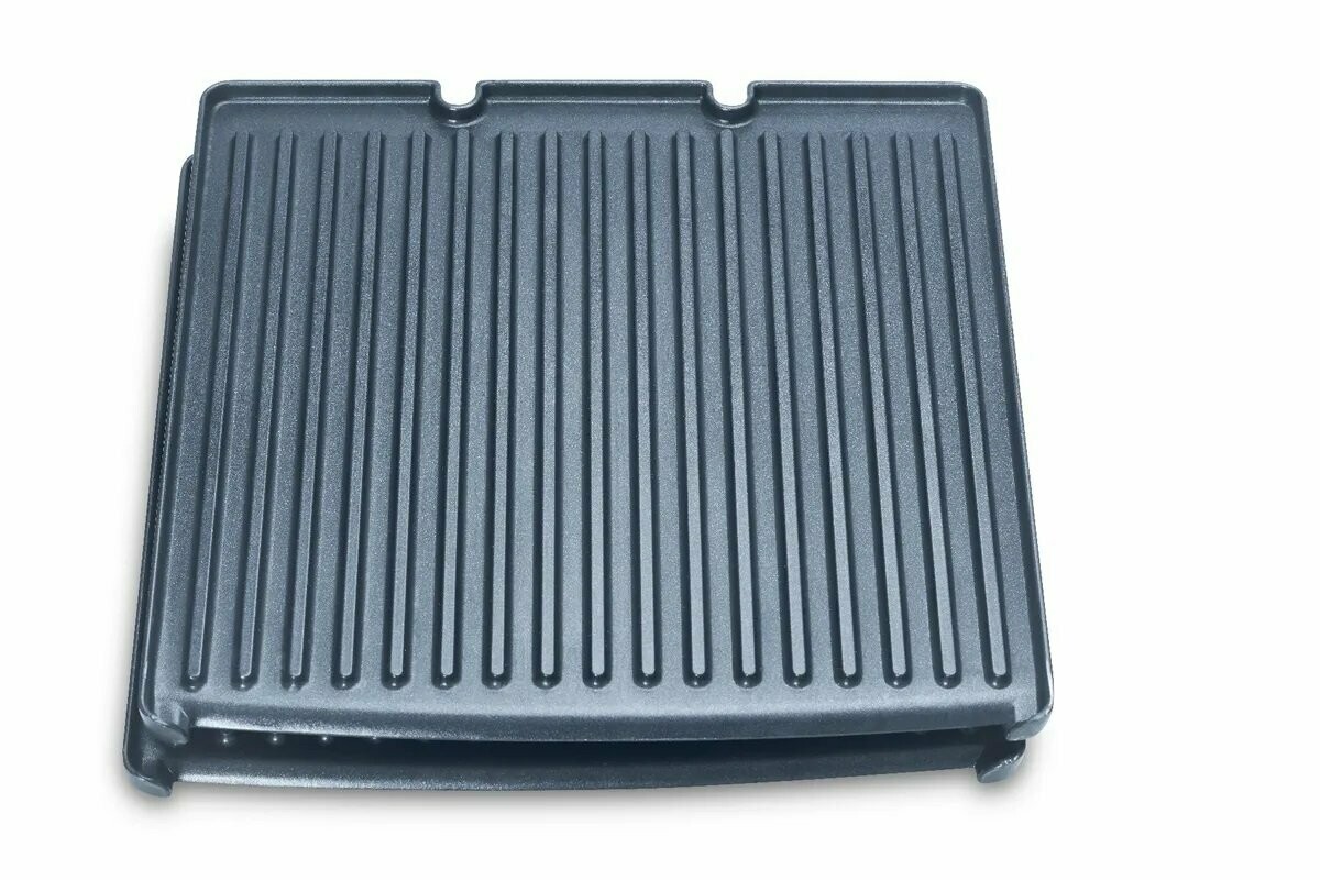Solis gerippte platten zu Grill & more Typ 796