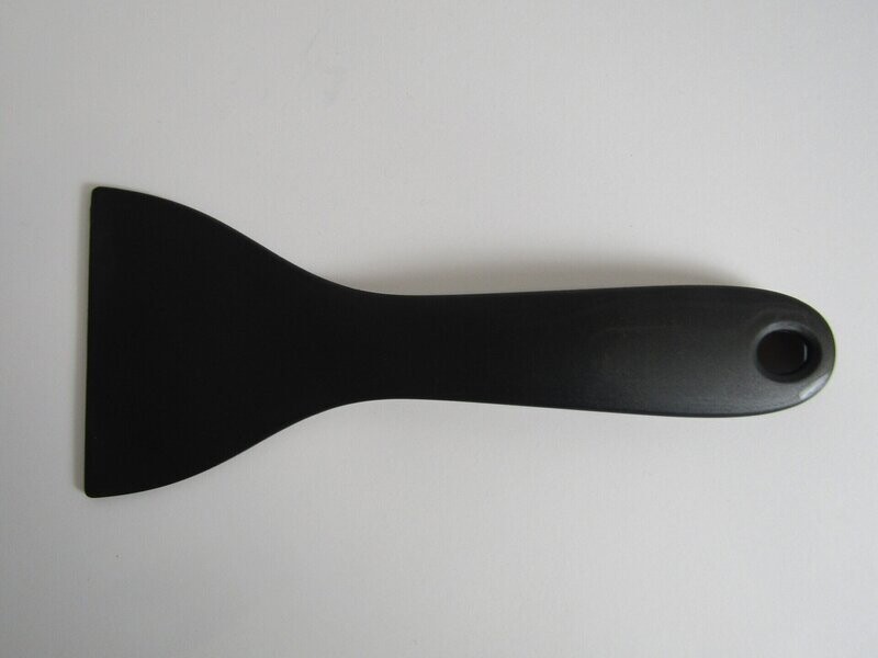 Spachtel glatt  zu Deli Grill Typ 7951