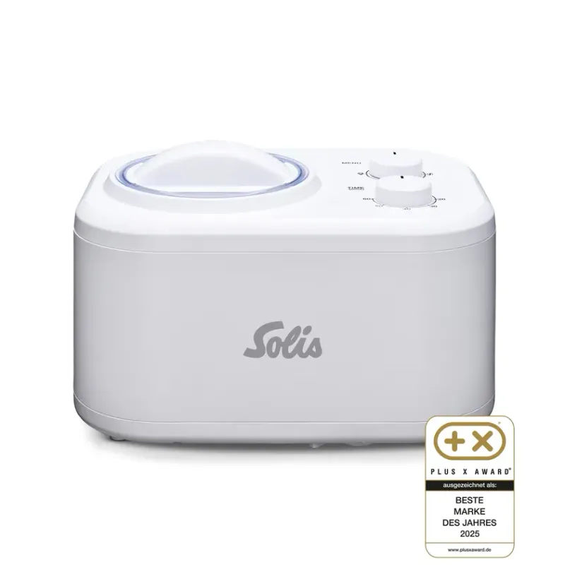 Solis Gelatissima