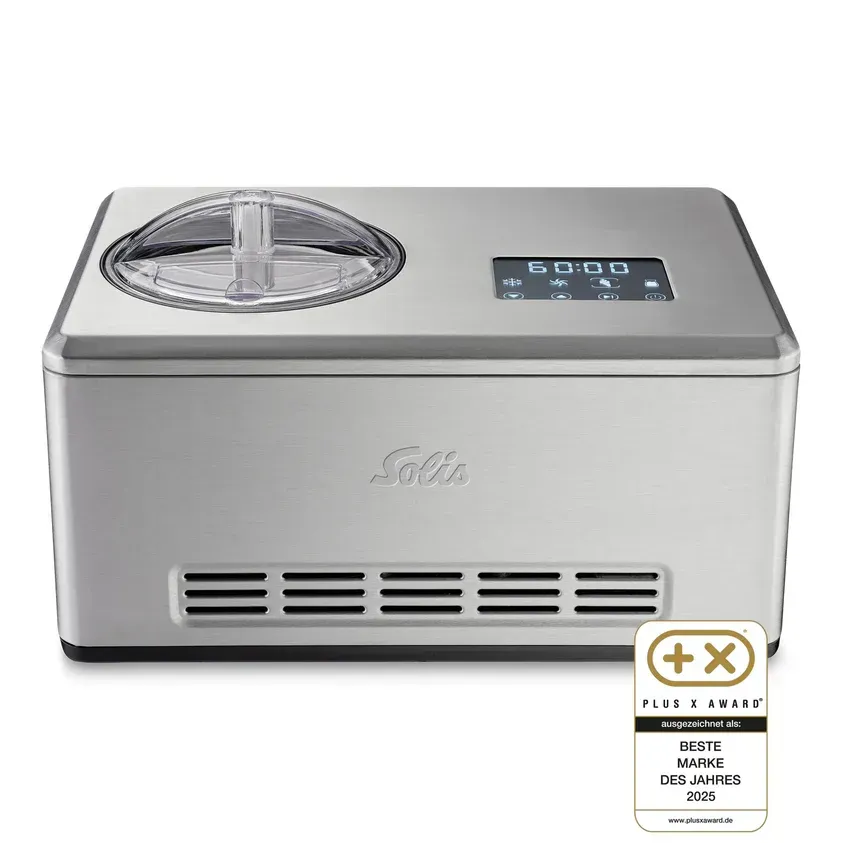 Solis Gelateria Pro Touch