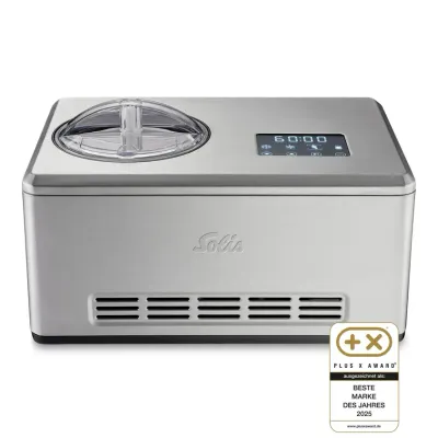 Solis Gelateria Pro Touch