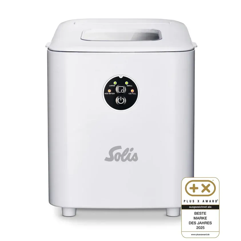 Solis Ice Cube Express