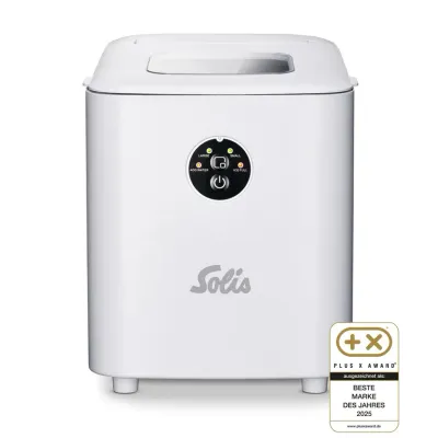 Solis Ice Cube Express