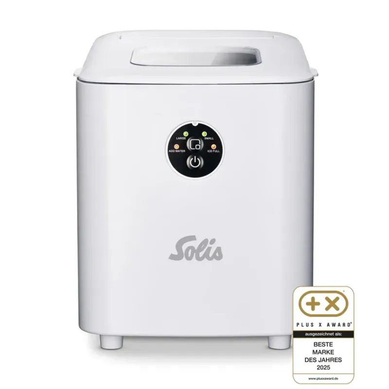 Solis Ice Cube Express