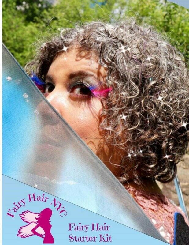 Fairy Hair Starter Kit