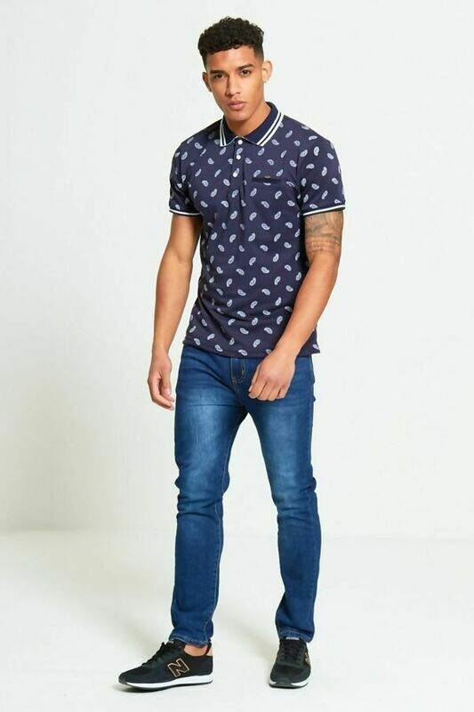 Polo Shirts