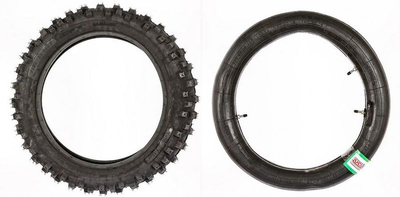 TRACTION Combo Pack PROMO