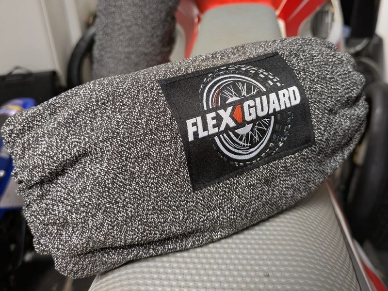 Flex Guard R18