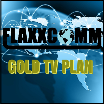 FLAXXCOMM GOLD PLAN STARTING AT $10 MONTHLY