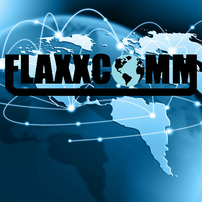 FLAXXCOMM RUBY PLAN STARTING AT $8 MONTHLY