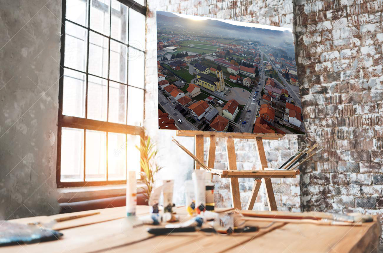 CANVAS.print