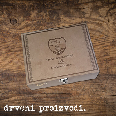 Drveni proizvodi
