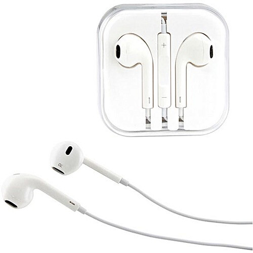Apple Headsets