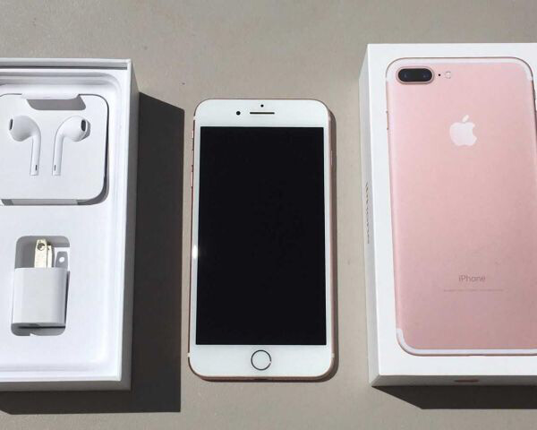 iPhone 7 Plus 128GB