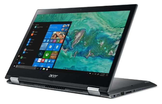 Acer Aspire