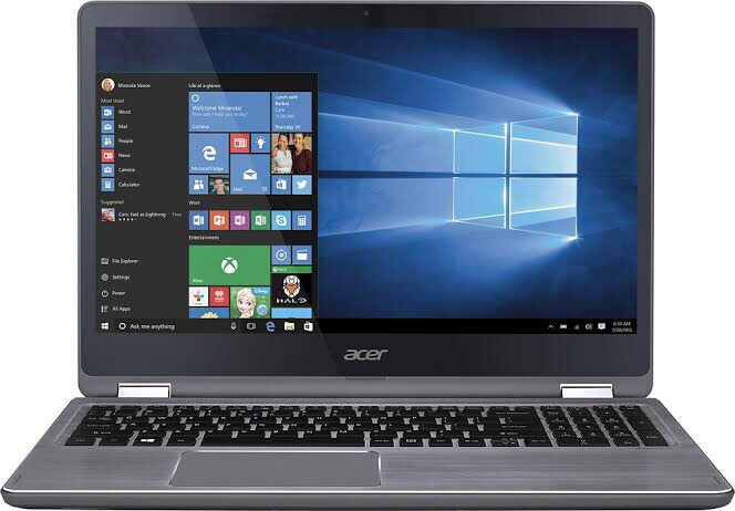 Acer Core i5
