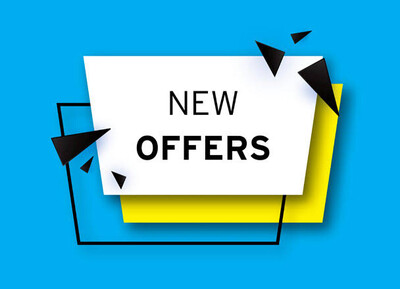 SEASON OFFERS 