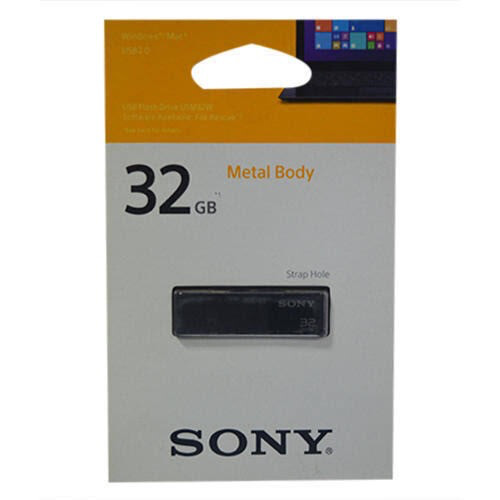 Sony Flash Disk 32 GB