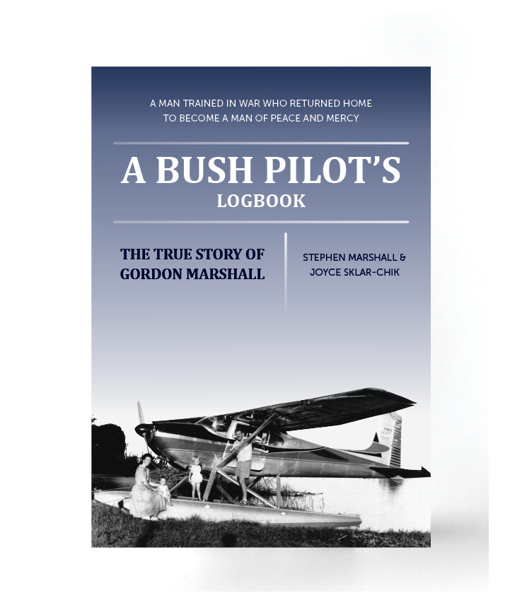 A Bush Pilot's Logbook