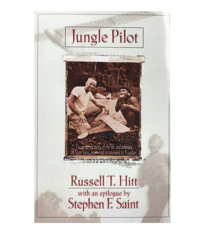 Jungle Pilot