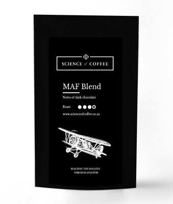 MAF Coffee Blend