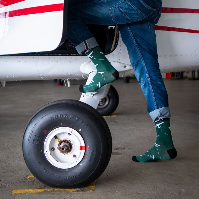 MAF Socks