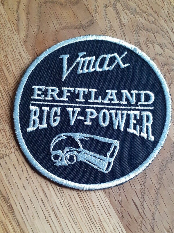 Erftlandmaxxer Patch Erftlandmaxxer Patch