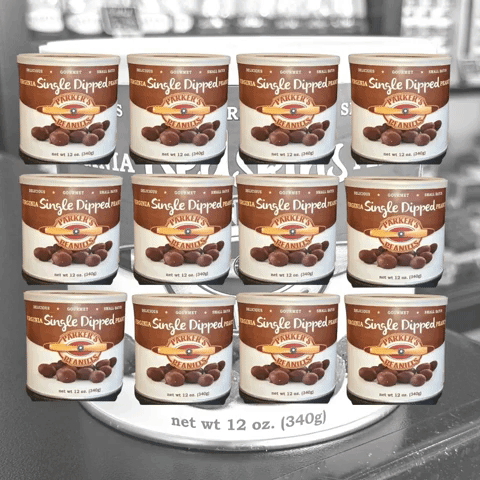 Single Dipped 12oz  (CASE OF 12) 10% discount