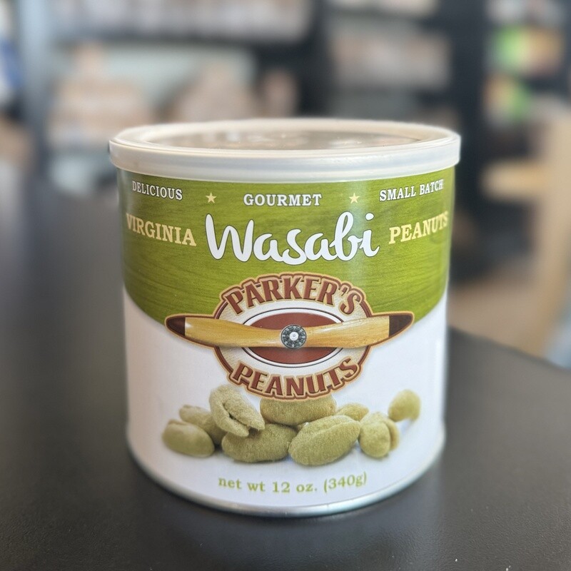Wasabi 12oz
