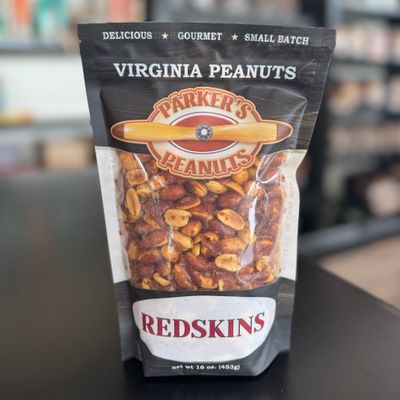 Redskin Peanuts 16oz