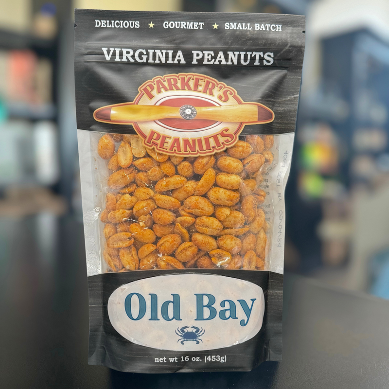 Old Bay Spiced 16oz