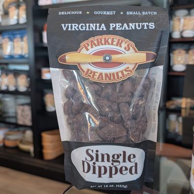 16oz Single Dipped Bag 16oz Single Dipped Bag