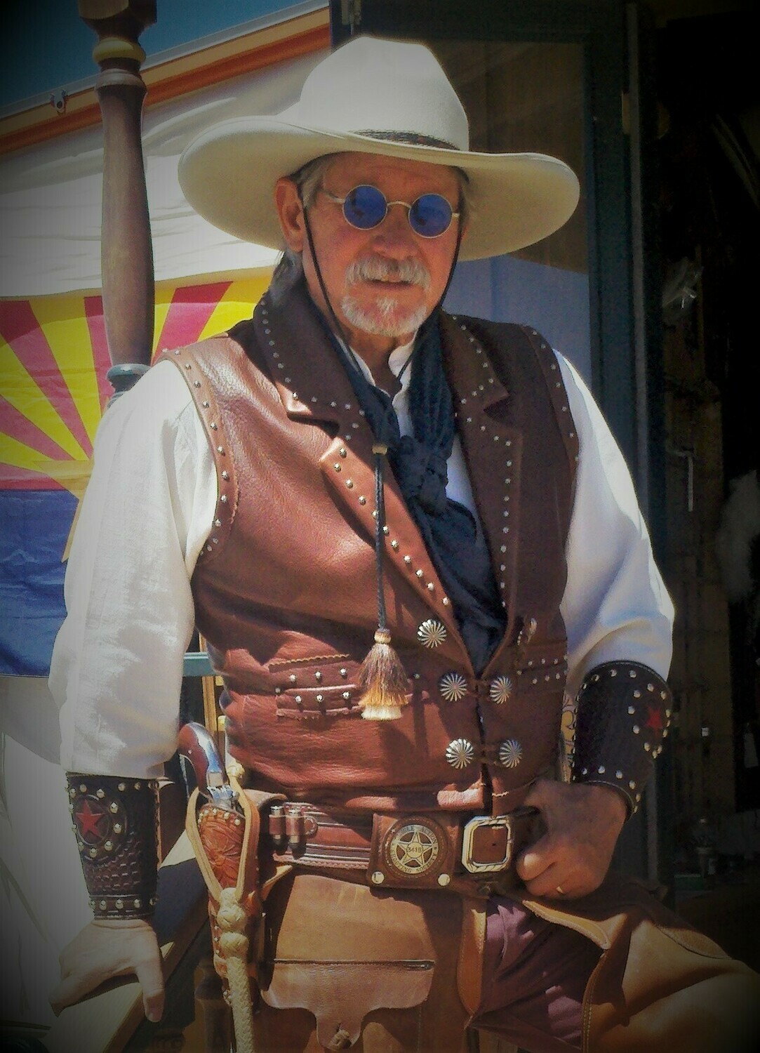 El Vaquero