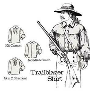 Trail Blazer Shirt