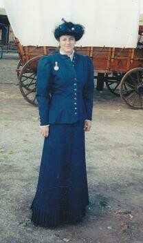 Ladies&#39; Outing Jacket
