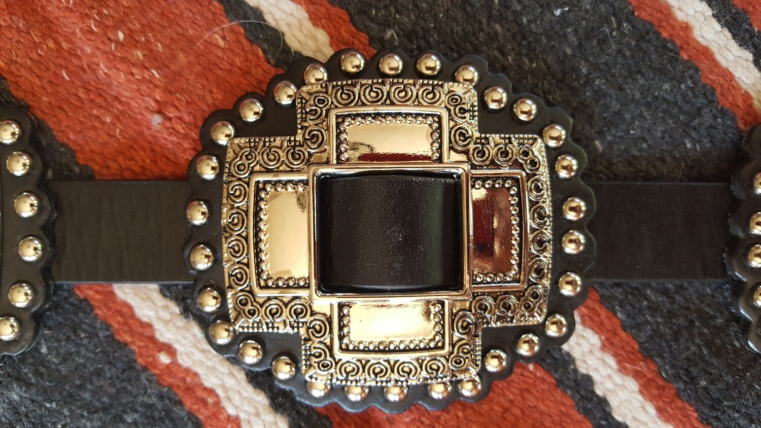 Concho Belt SANTA FE