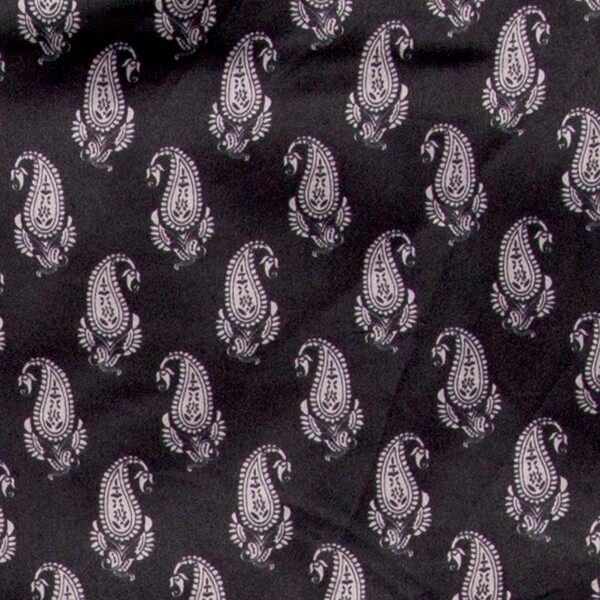 #4 Satin Silk Scarf