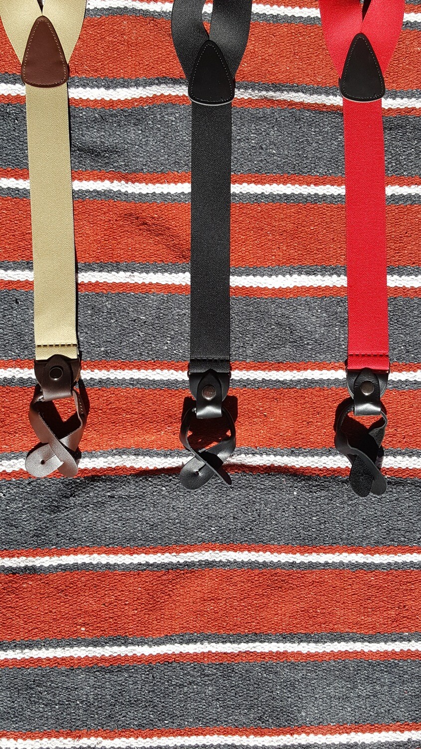 Elastic Suspenders