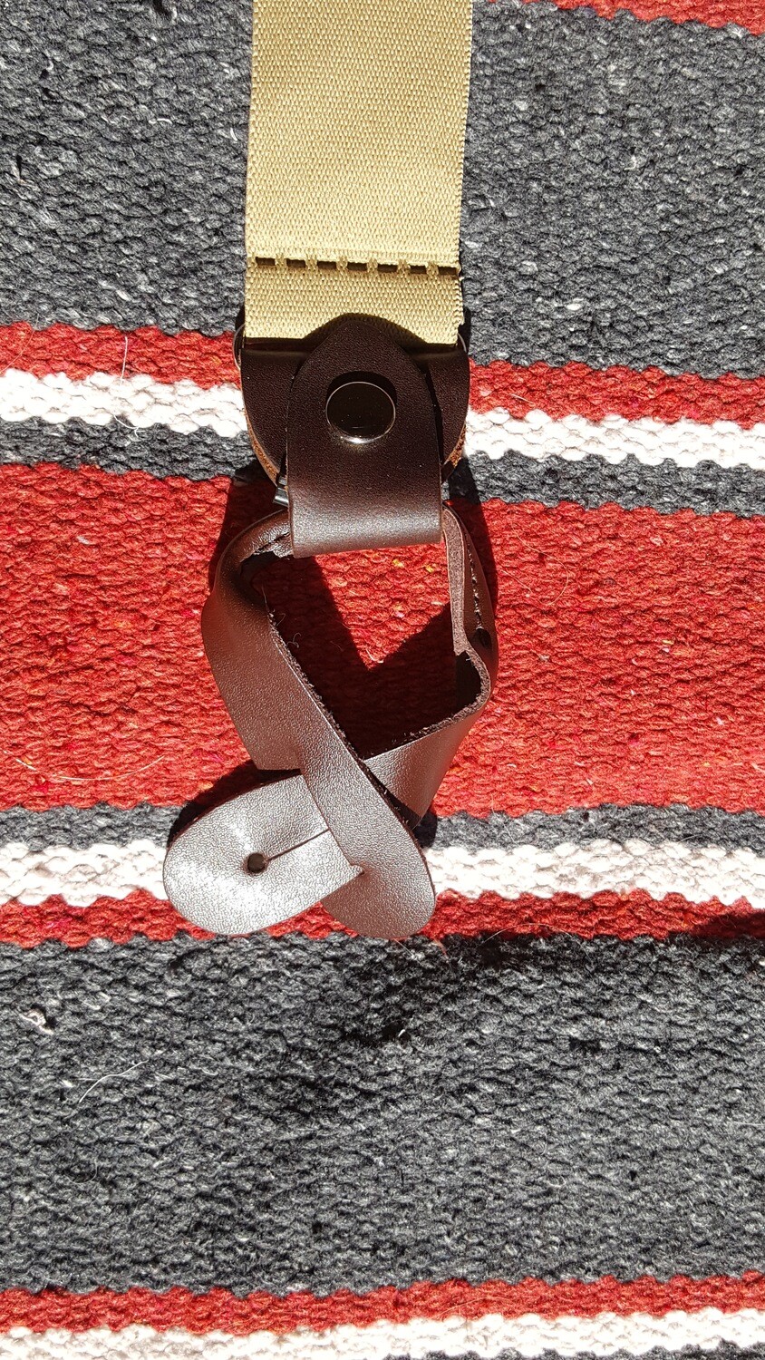 Elastic Suspenders