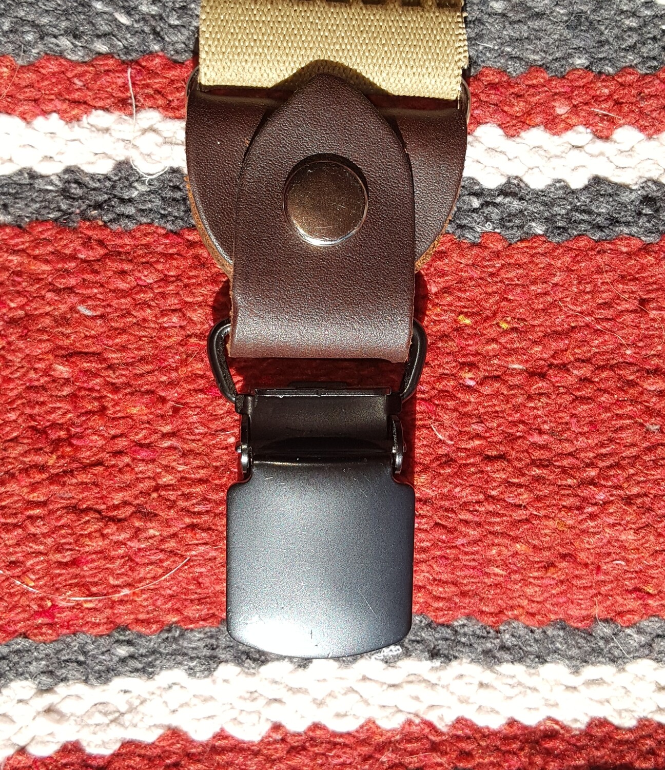 Elastic Suspenders