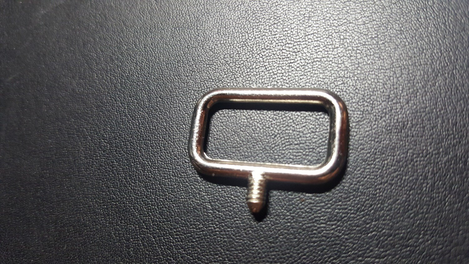 Concho Scarf-Slide Adaptor