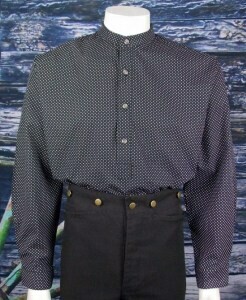 Buckaroo Shirts