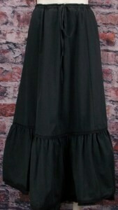 Petticoat