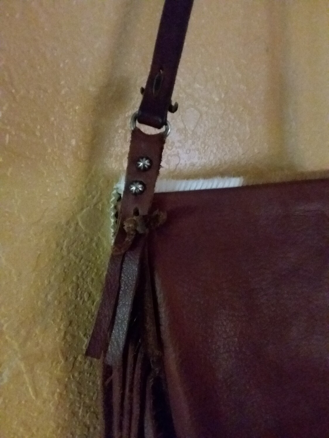 Cowgirl&#39;s Essentials Bag