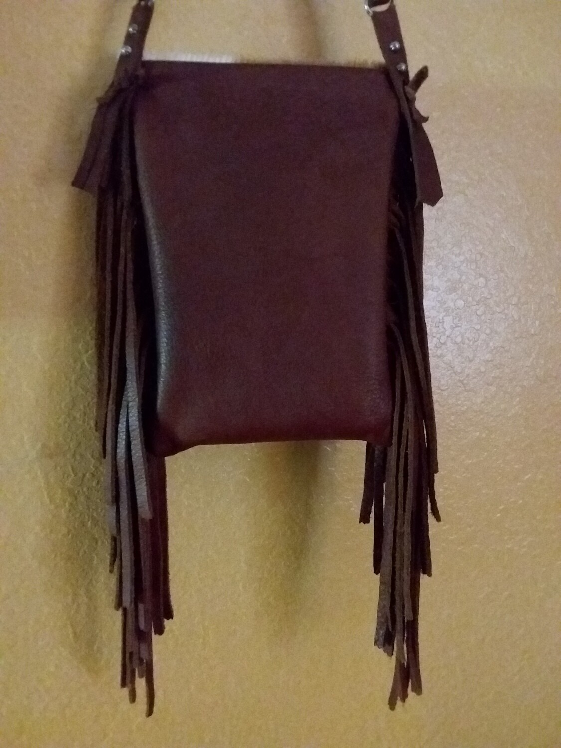 Cowgirl&#39;s Essentials Bag